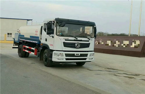 長(zhǎng)治市15噸東風(fēng)消毒噴霧車(chē)待售，高效防疫利器助力城市環(huán)衛(wèi)