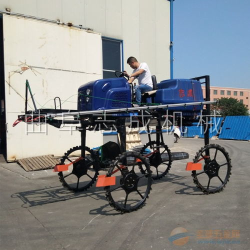 一機(jī)多用，高效便捷 直銷(xiāo)志成牌四輪拖拉機(jī)，您的全能農(nóng)事好幫手