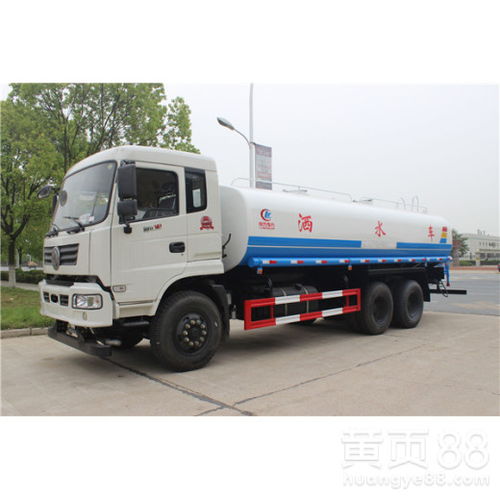 海南大型園林綠化車(chē)特價(jià) 高效噴霧灑水車(chē)采購(gòu)指南與價(jià)格分析